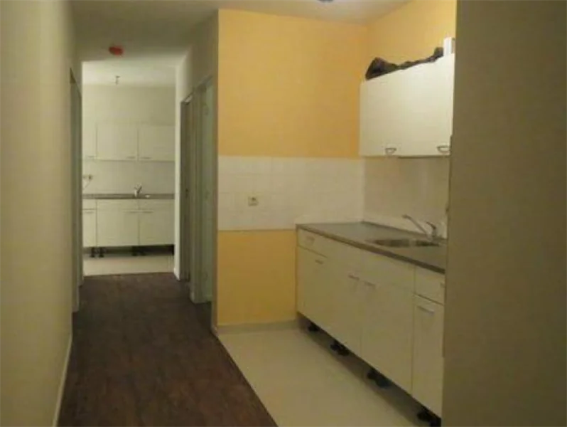 Foto van de Kamer gelegen aan de 1.v.d. Kunstraat in Den Haag