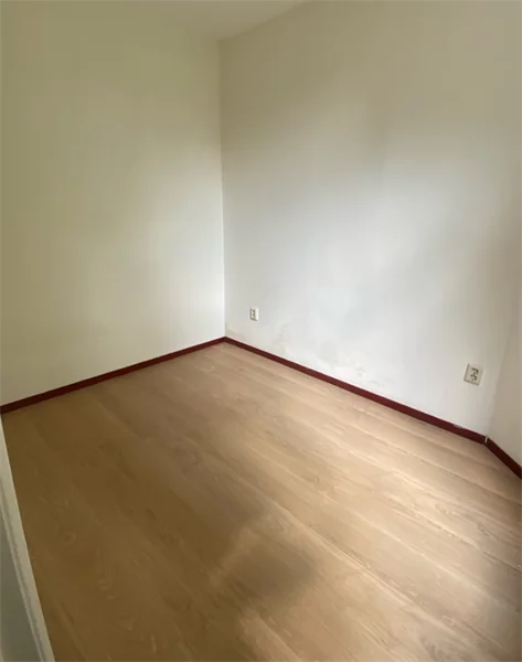 Foto van de Studio gelegen aan de Wilhelminasingel in Breda