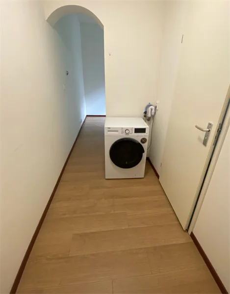 Foto van de Studio gelegen aan de Wilhelminasingel in Breda