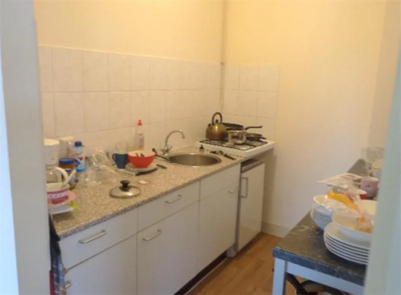 Foto van de Kamer gelegen aan de G.d.l. Reijlaan in Bussum