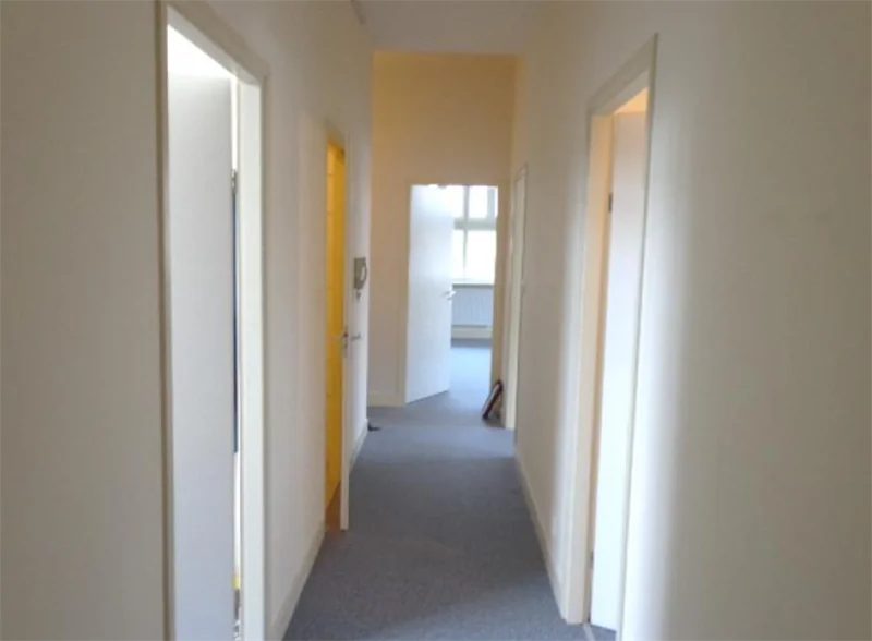 Foto van de Kamer gelegen aan de G.d.l. Reijlaan in Bussum