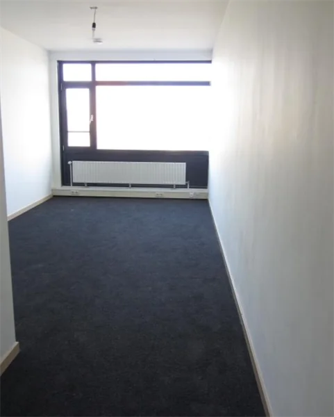Foto van de Kamer gelegen aan de 1.v.d. Kunstraat in Den Haag