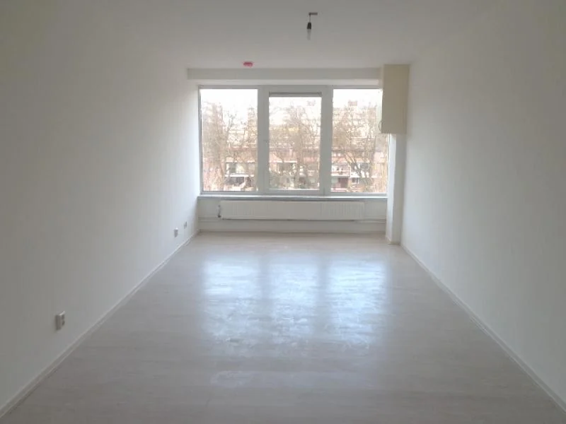 Foto van de Kamer gelegen aan de Zamenhofdreef in Utrecht
