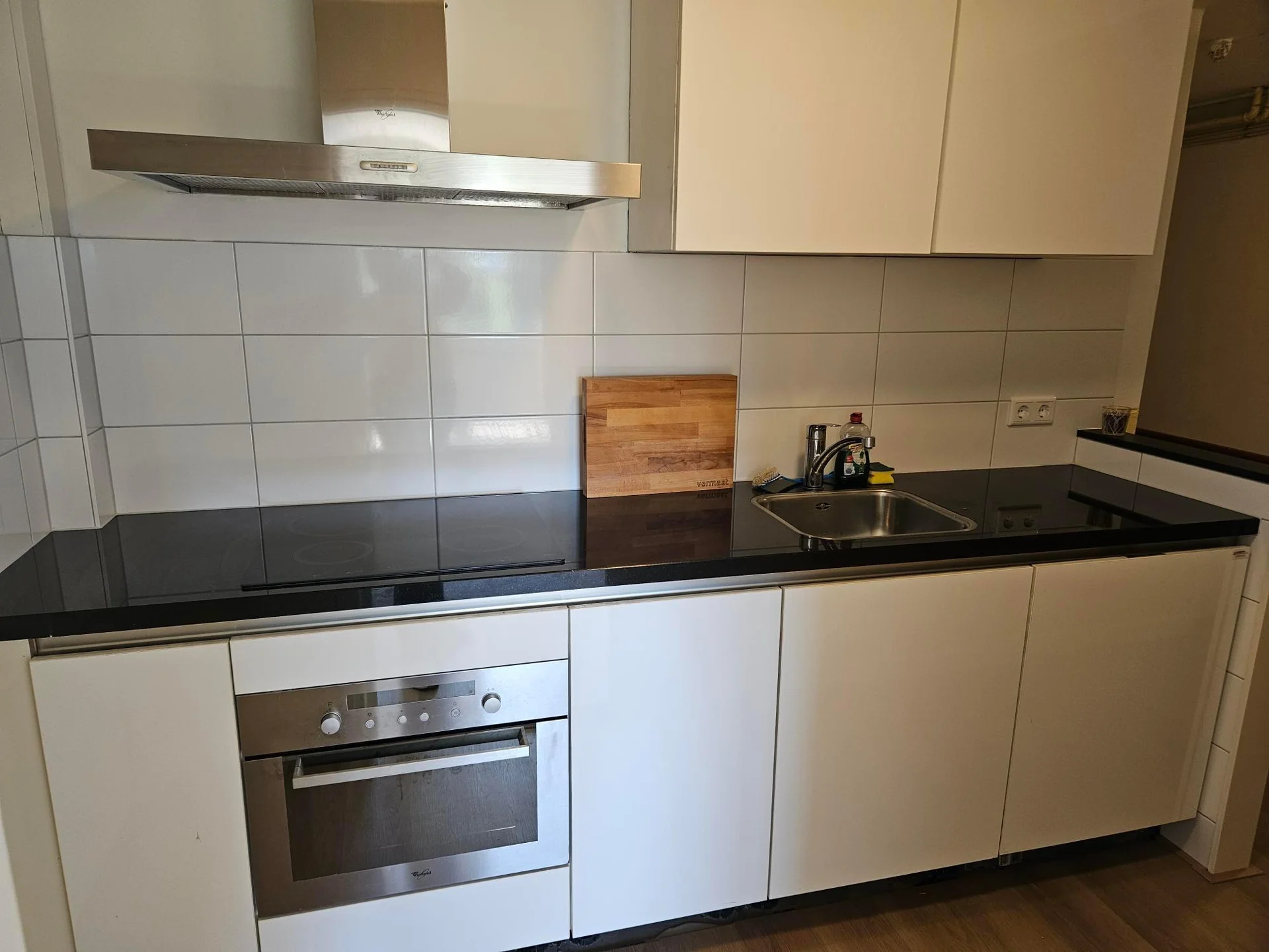 Foto van de Kamer gelegen aan de Schadewijkerweg in Odijk