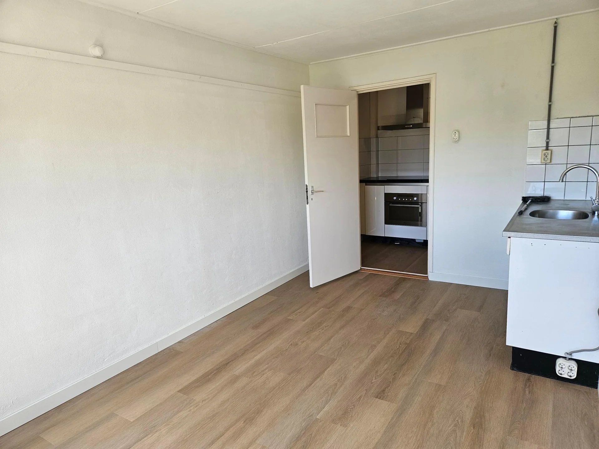 Foto van de Kamer gelegen aan de Schadewijkerweg in Odijk