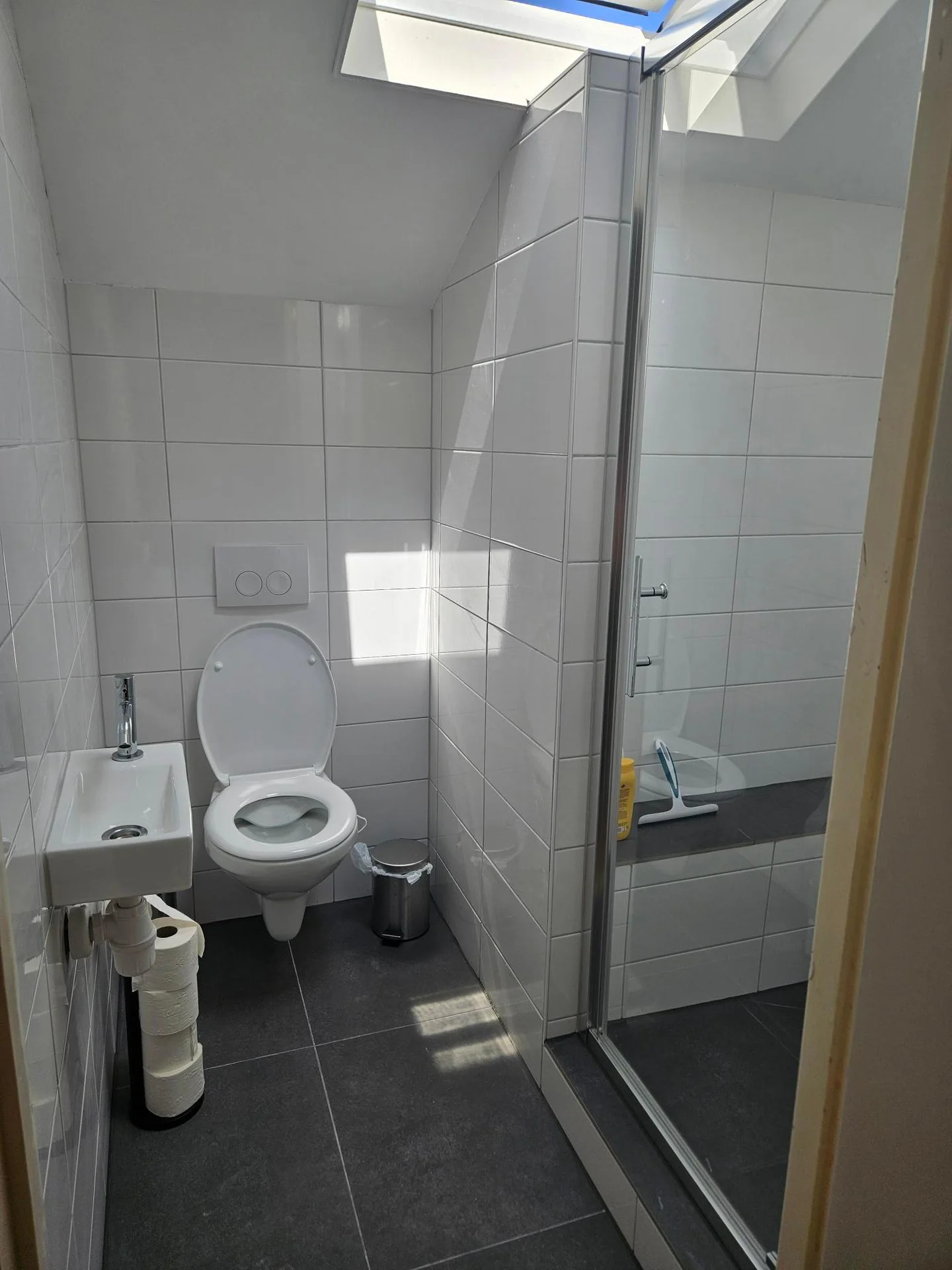 Foto van de Kamer gelegen aan de Schadewijkerweg in Odijk