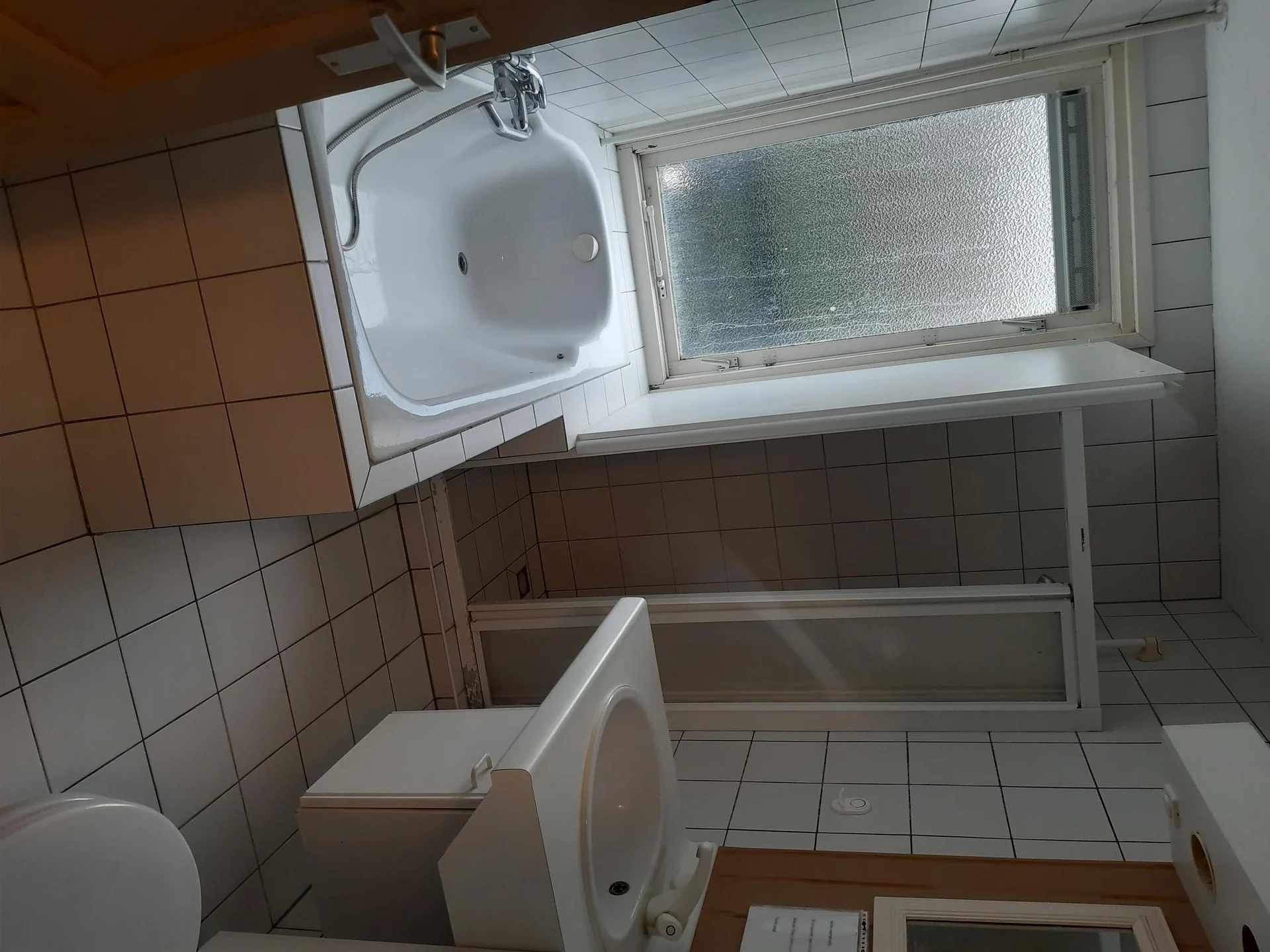 Foto van de Kamer gelegen aan de Leeuweriklaan in IJmuiden