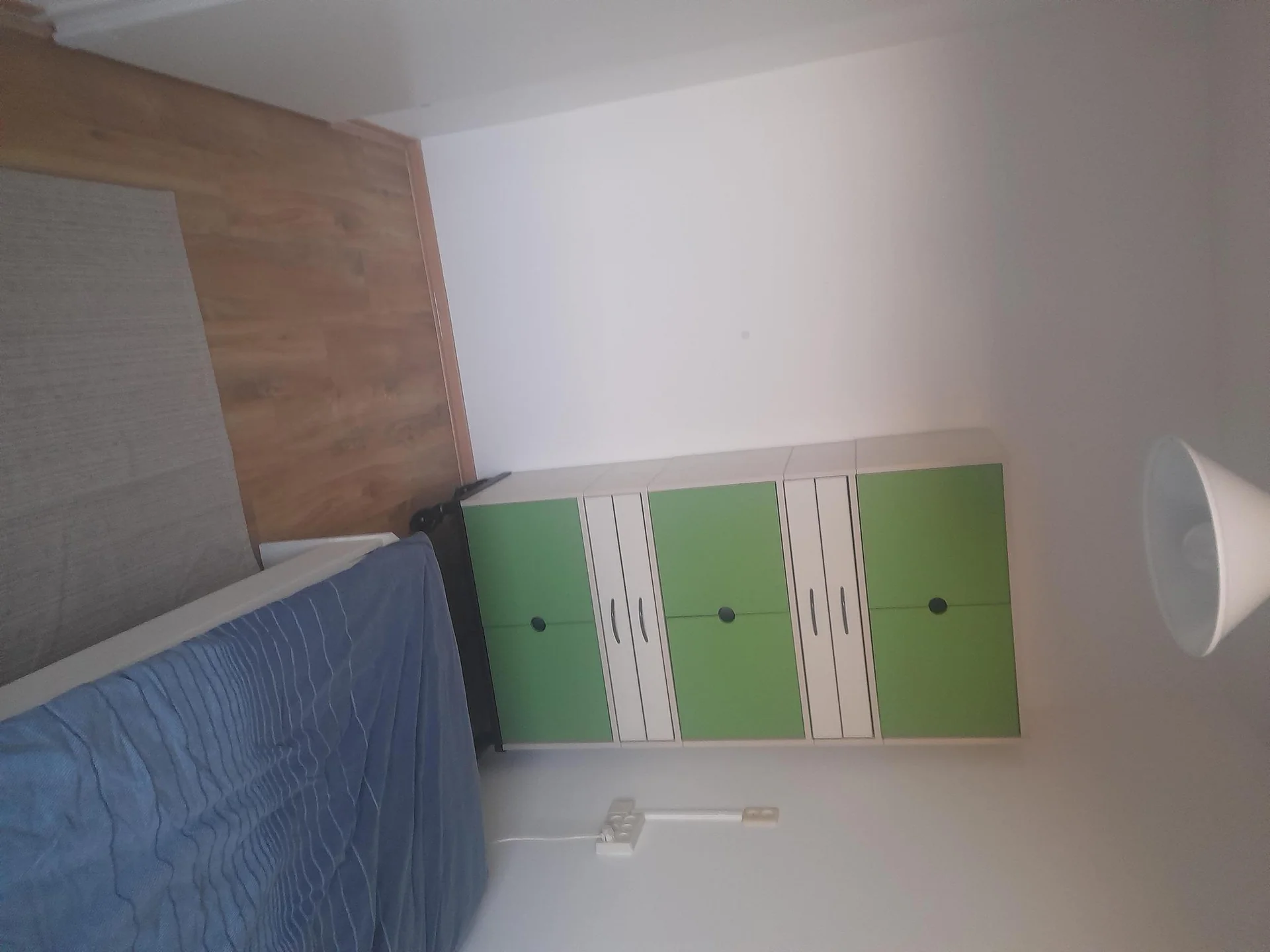 Foto van de Kamer gelegen aan de Padmoes in Delfgauw