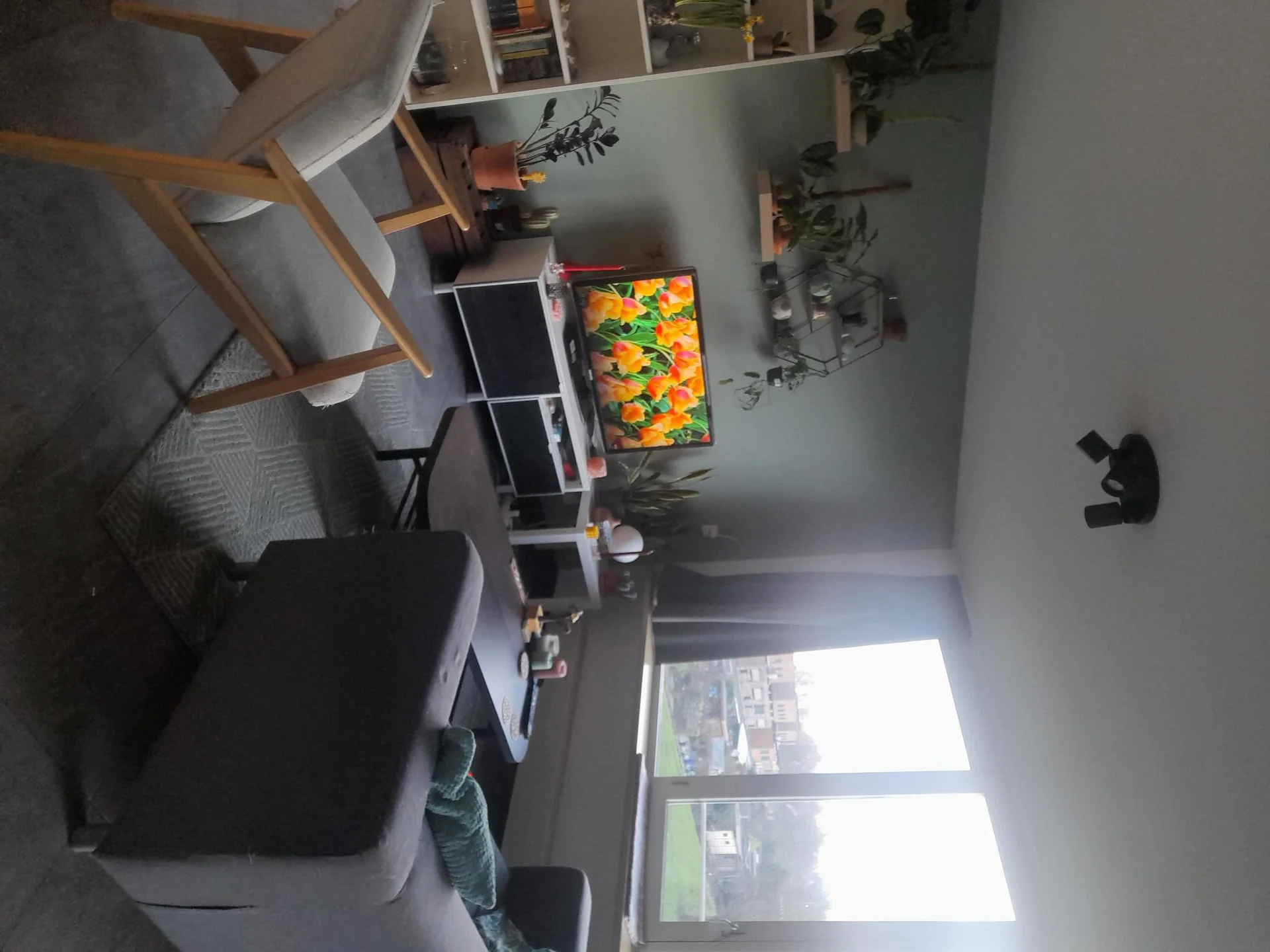 Foto van de Kamer gelegen aan de Padmoes in Delfgauw