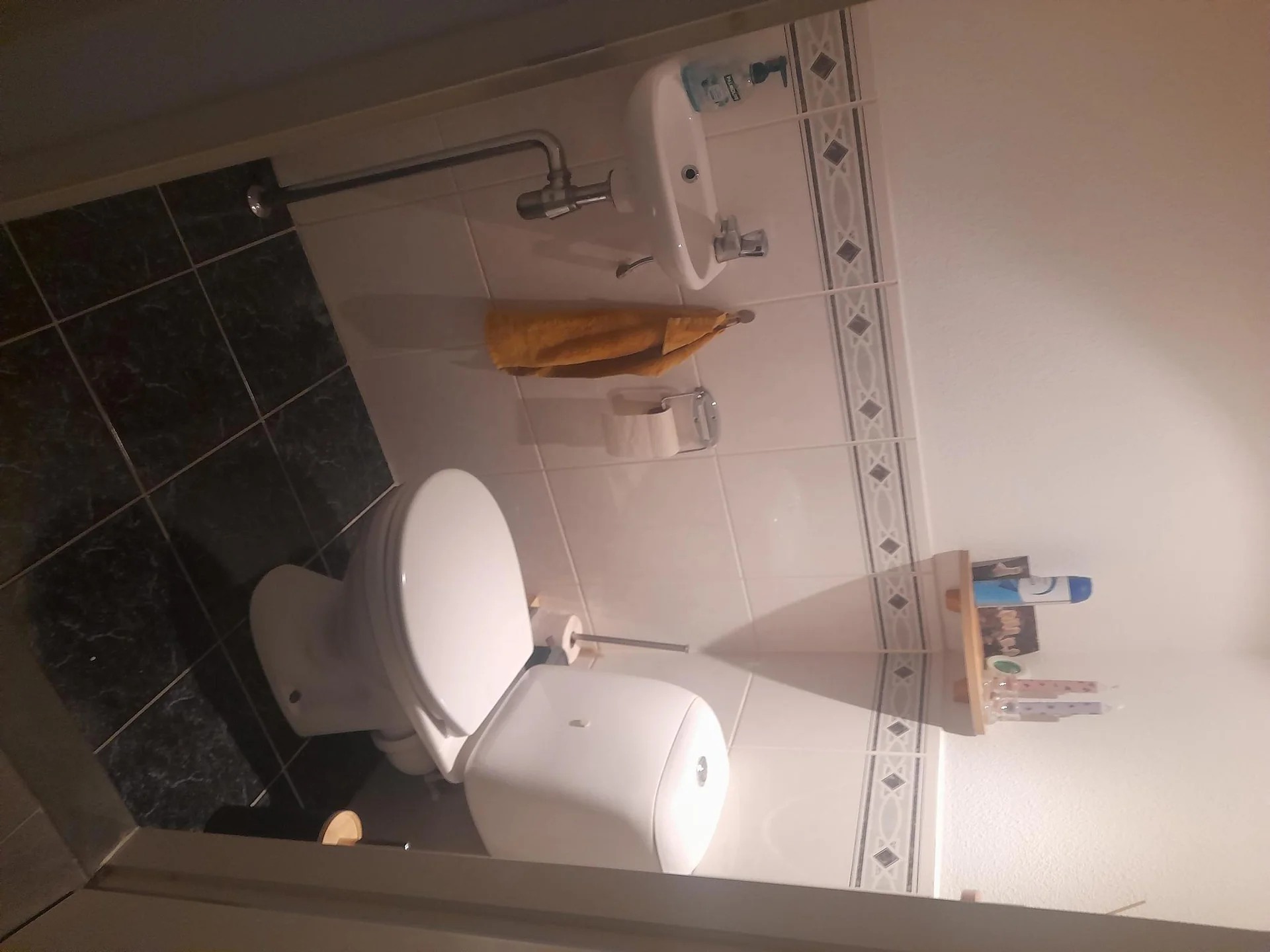 Foto van de Kamer gelegen aan de Padmoes in Delfgauw