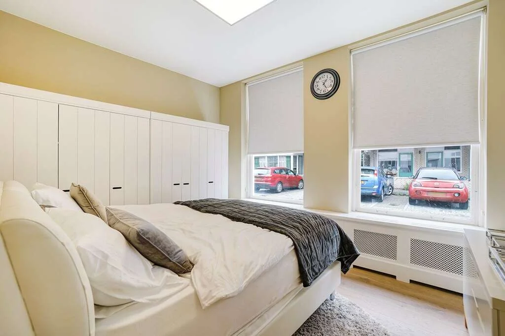 Foto van de Appartement gelegen aan de Bonistraat in Den Haag