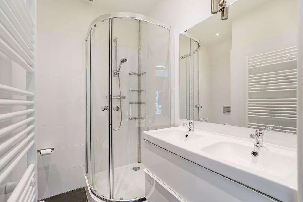 Foto van de Appartement gelegen aan de Bonistraat in Den Haag
