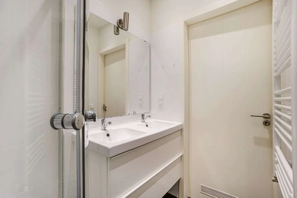 Foto van de Appartement gelegen aan de Bonistraat in Den Haag