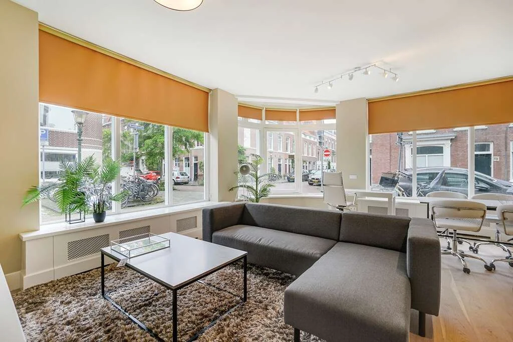 Foto van de Appartement gelegen aan de Bonistraat in Den Haag