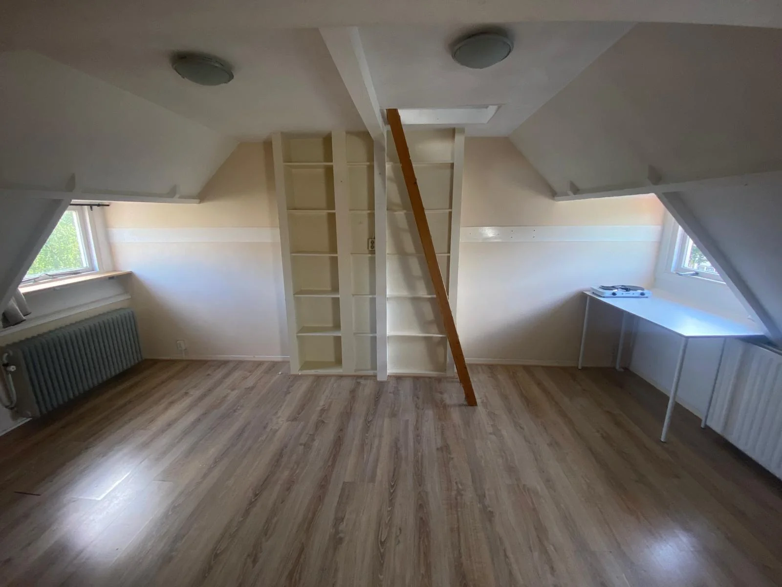 Foto van de Kamer gelegen aan de Hengstdalseweg in Nijmegen