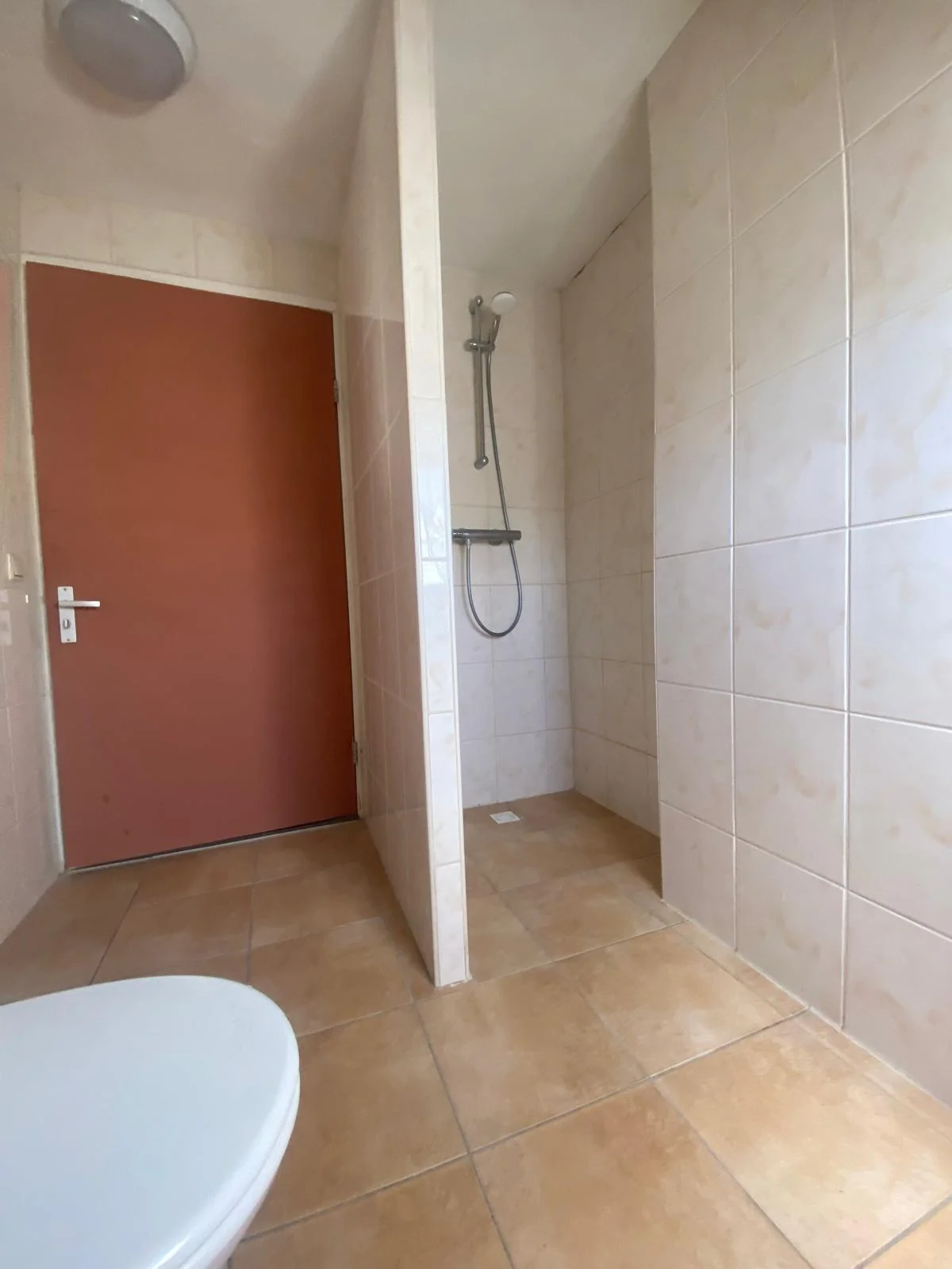 Foto van de Kamer gelegen aan de Hengstdalseweg in Nijmegen