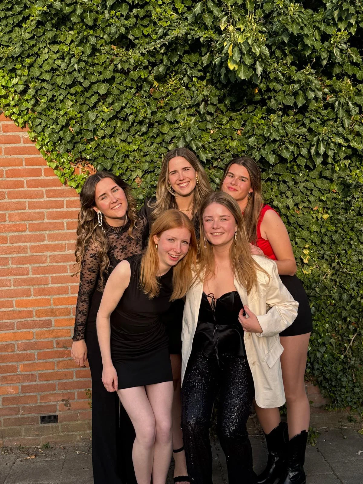 Foto van de Kamer gelegen aan de Hoogstraat in Enschede