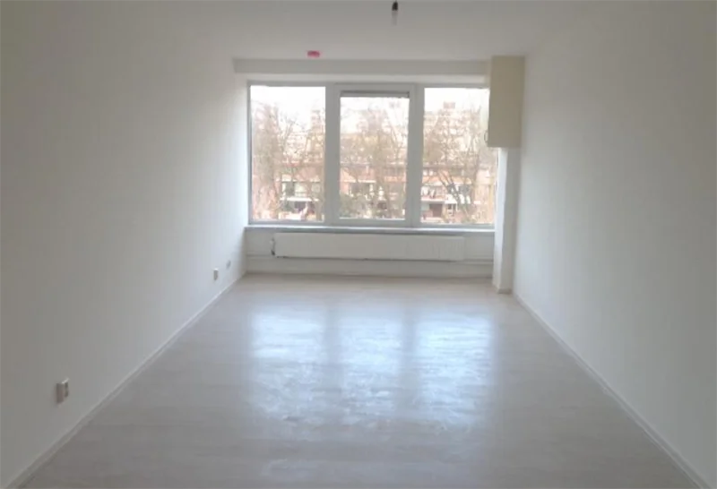 Foto van de Kamer gelegen aan de Zamenhofdreef in Utrecht