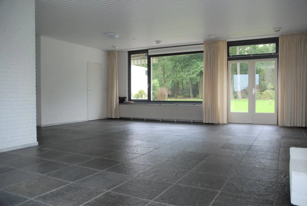Foto van de Appartement gelegen aan de Dokter Poelsstraat in Schinveld