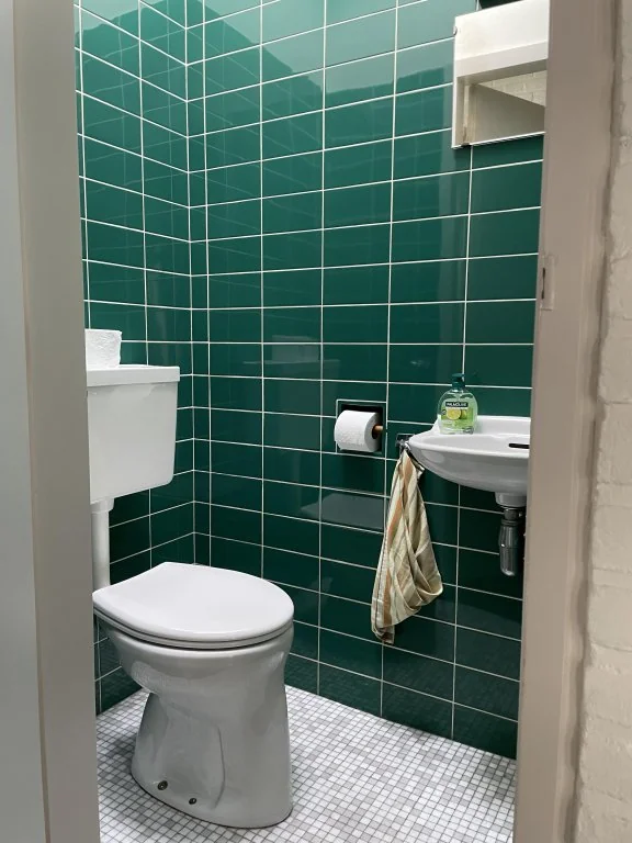 Foto van de Appartement gelegen aan de Dokter Poelsstraat in Schinveld