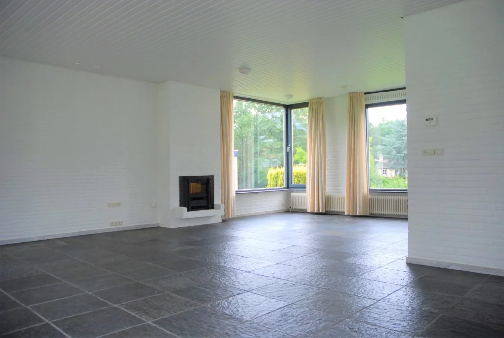 Foto van de Appartement gelegen aan de Dokter Poelsstraat in Schinveld