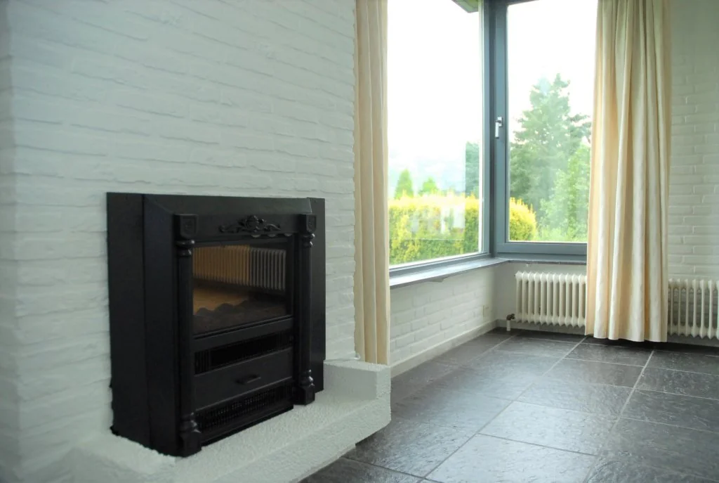 Foto van de Appartement gelegen aan de Dokter Poelsstraat in Schinveld