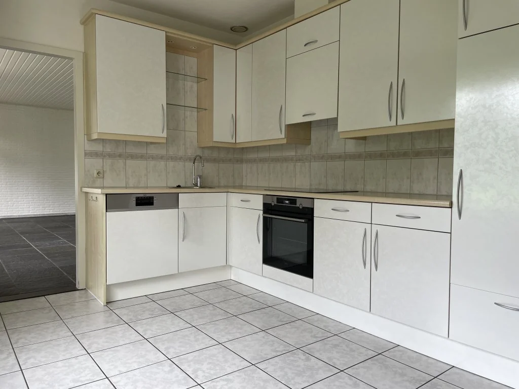 Foto van de Appartement gelegen aan de Dokter Poelsstraat in Schinveld