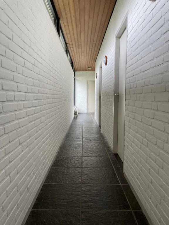 Foto van de Appartement gelegen aan de Dokter Poelsstraat in Schinveld