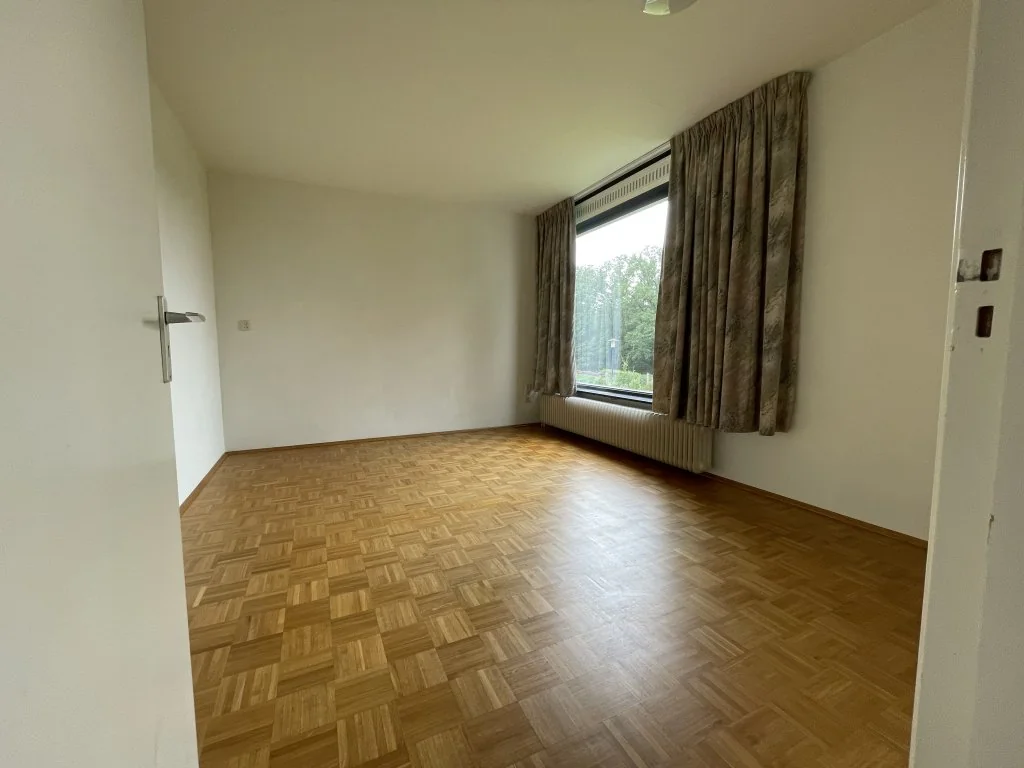 Foto van de Appartement gelegen aan de Dokter Poelsstraat in Schinveld
