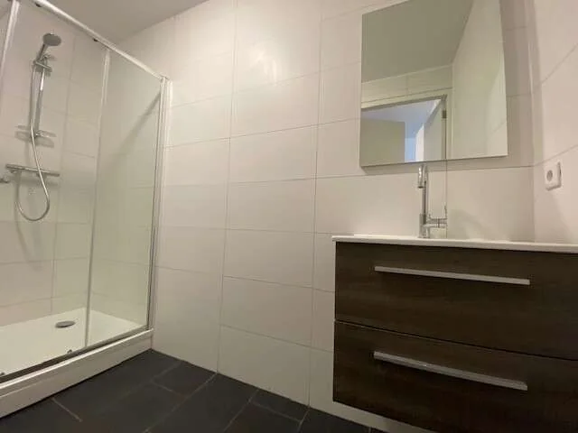 Foto van de Appartement gelegen aan de Mathenesserlaan in Rotterdam