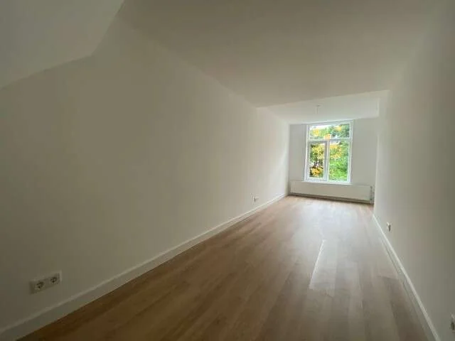 Foto van de Appartement gelegen aan de Mathenesserlaan in Rotterdam