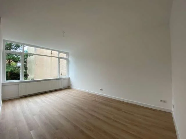 Foto van de Appartement gelegen aan de Mathenesserlaan in Rotterdam