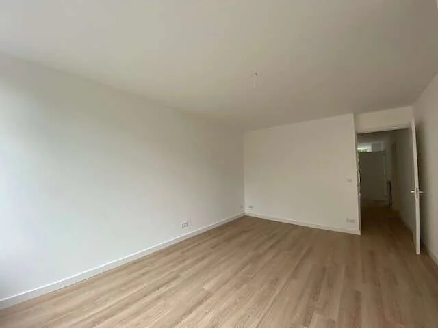 Foto van de Appartement gelegen aan de Mathenesserlaan in Rotterdam