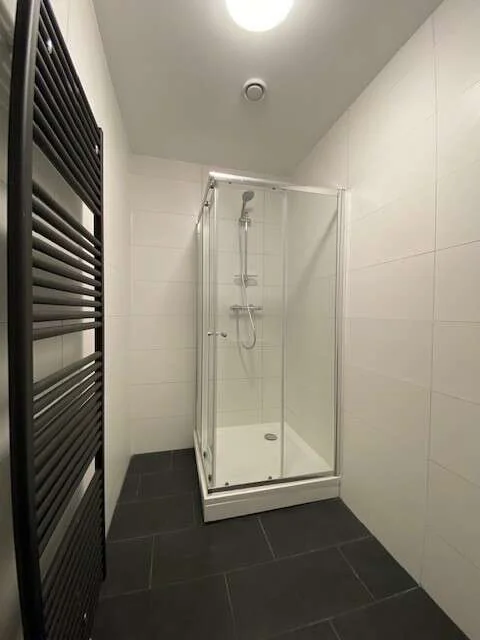 Foto van de Appartement gelegen aan de Mathenesserlaan in Rotterdam