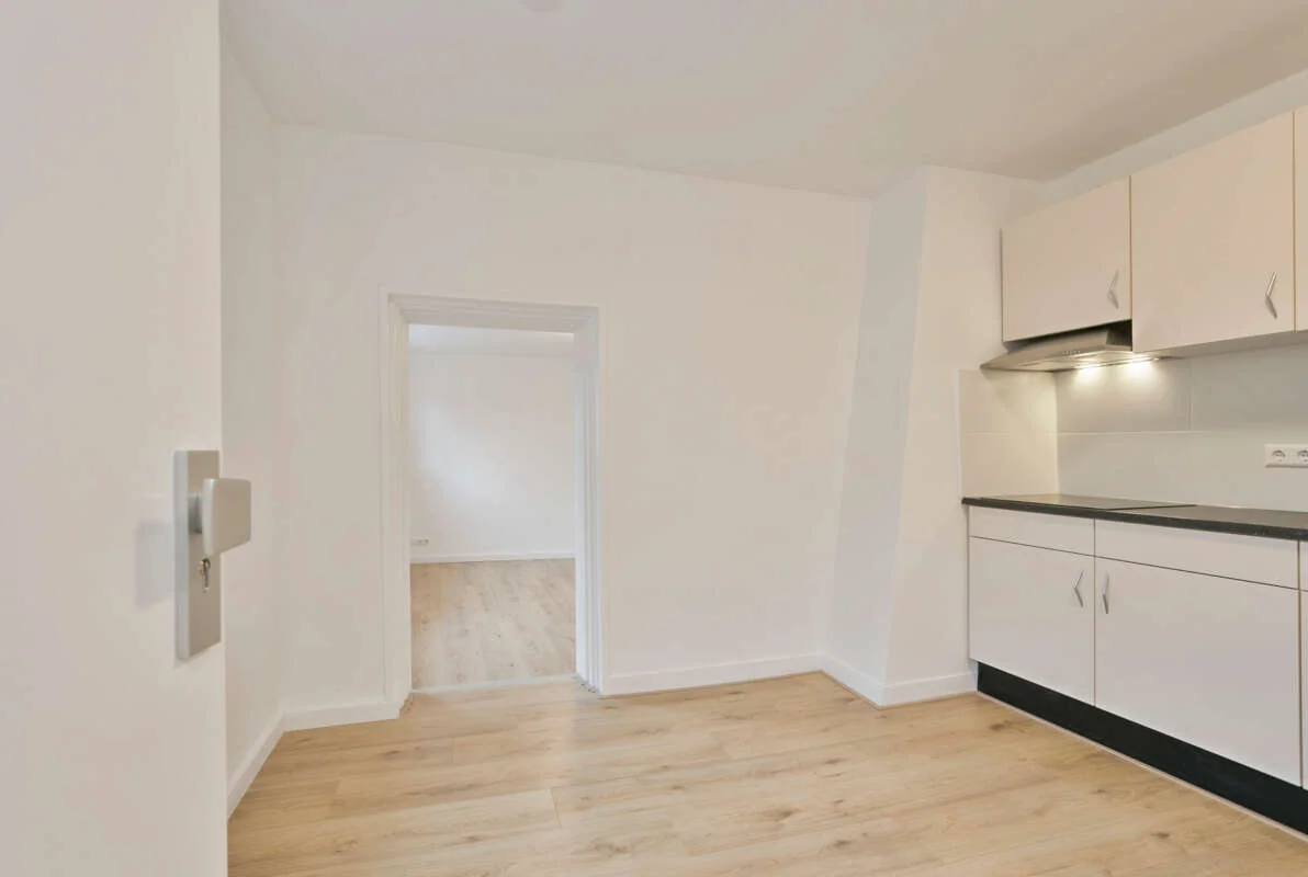Foto van de Appartement gelegen aan de Ameidestraat in Helmond