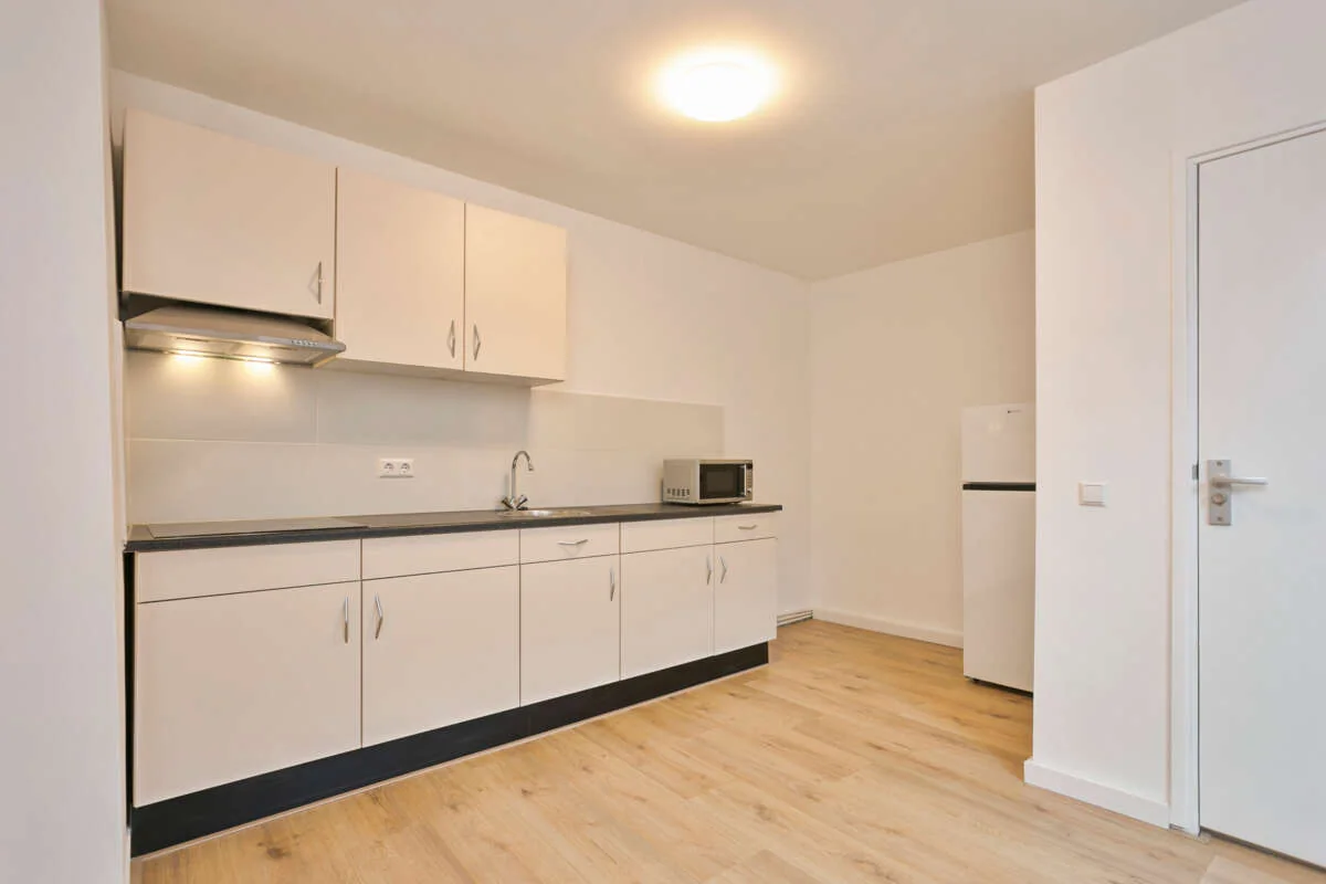 Foto van de Appartement gelegen aan de Ameidestraat in Helmond