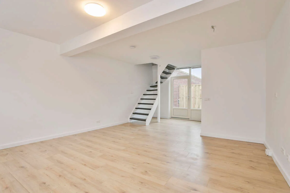 Foto van de Appartement gelegen aan de Ameidestraat in Helmond