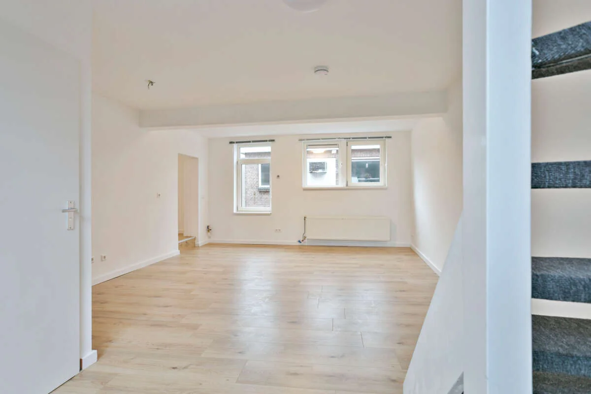 Foto van de Appartement gelegen aan de Ameidestraat in Helmond