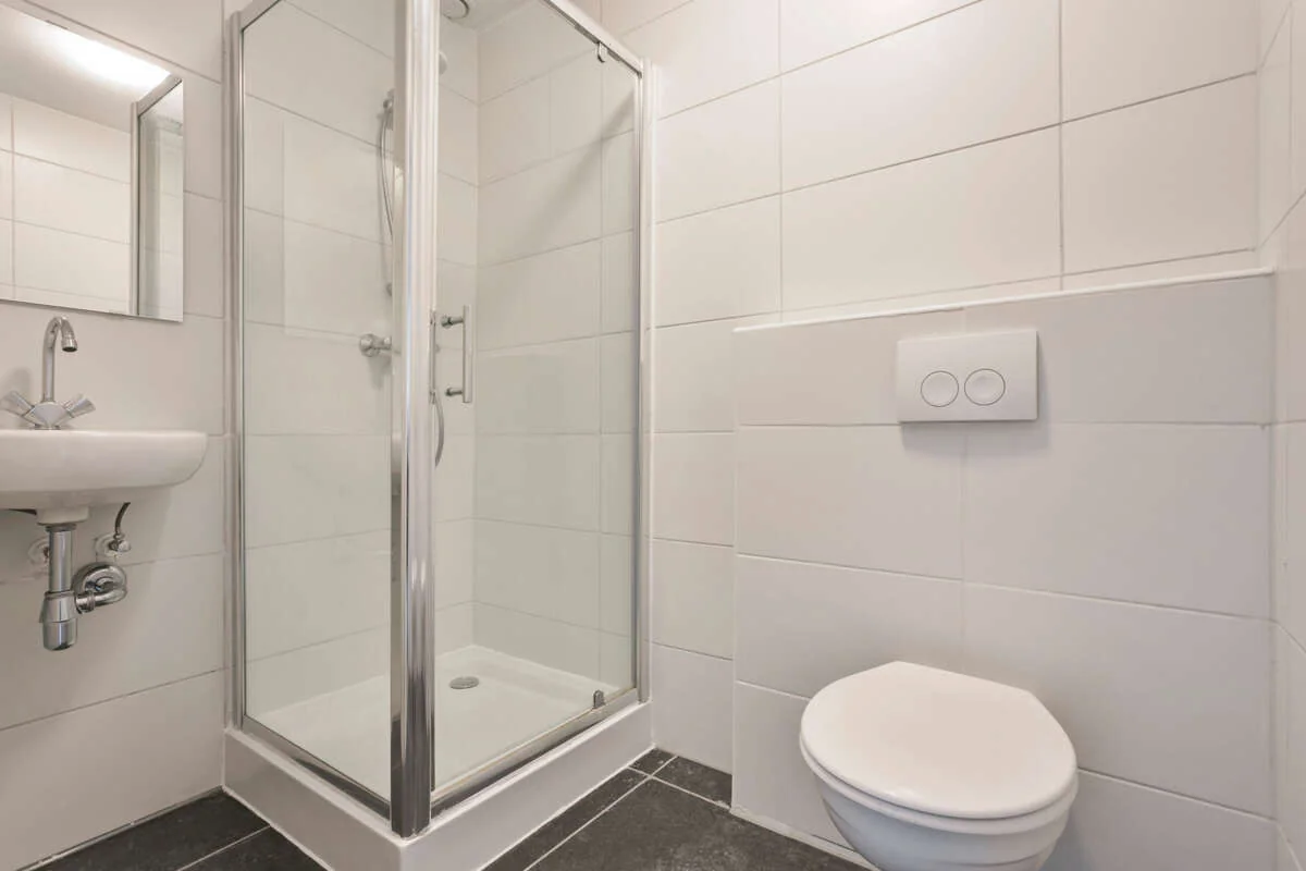 Foto van de Appartement gelegen aan de Ameidestraat in Helmond