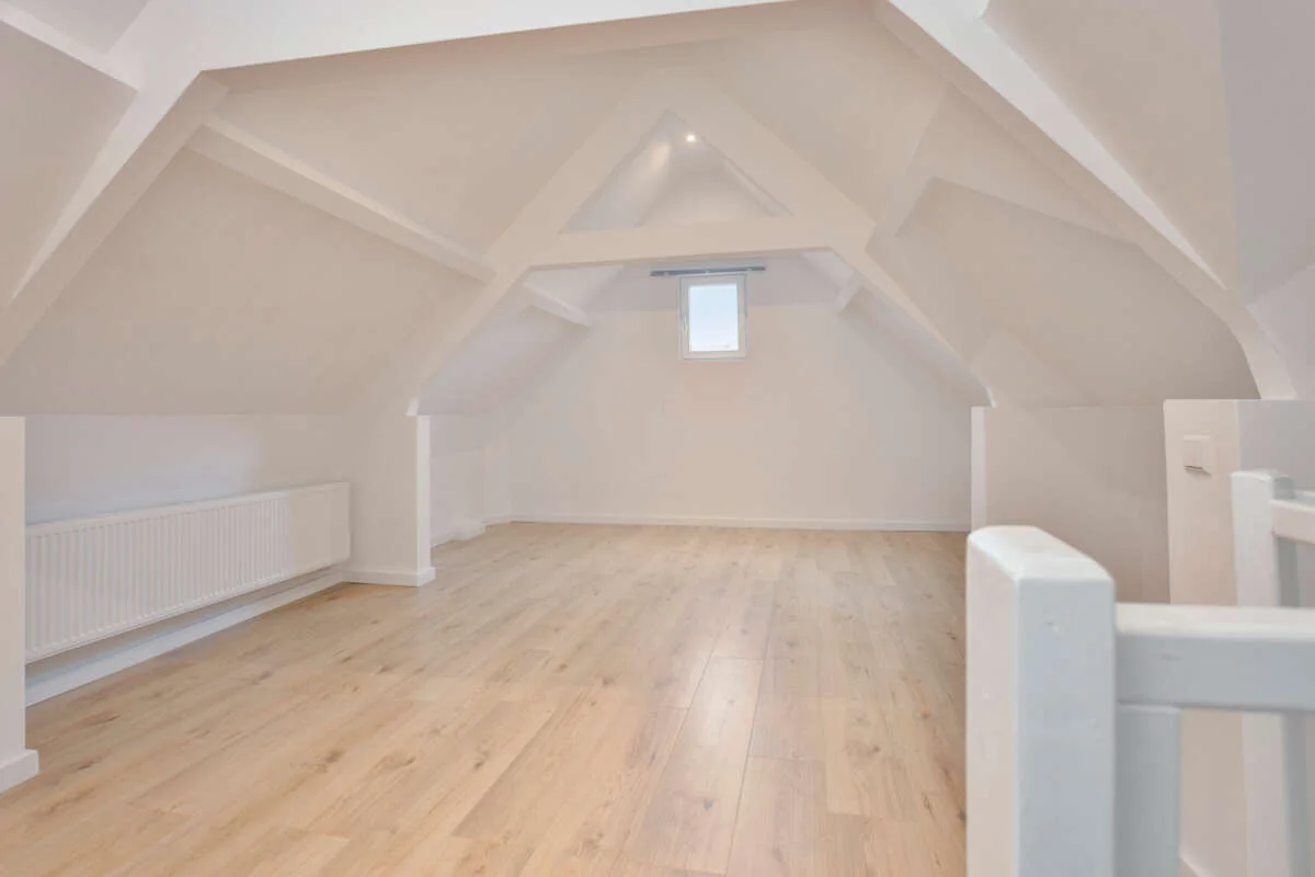 Foto van de Appartement gelegen aan de Ameidestraat in Helmond