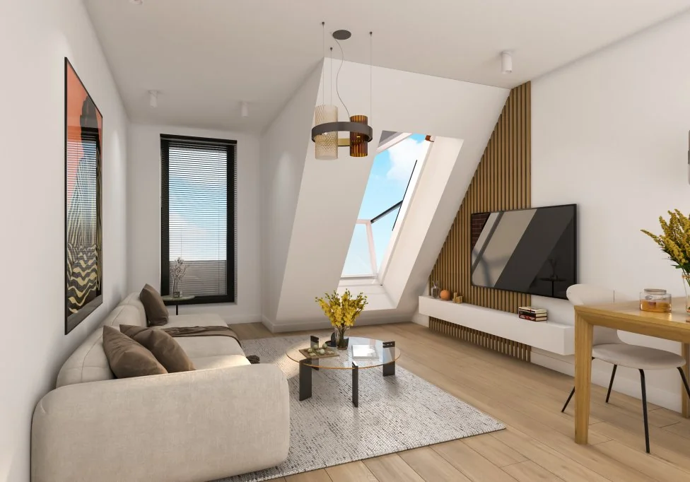 Foto van de Appartement gelegen aan de Nieuweweg in Hattem
