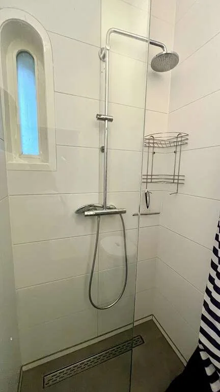 Foto van de Appartement gelegen aan de Van Hogenhoucklaan in Den Haag