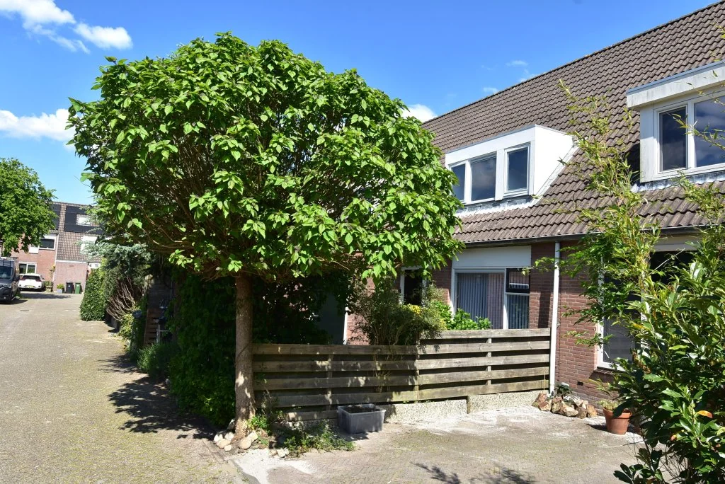 Foto van de Appartement gelegen aan de Tjalkwerf in Zoetermeer