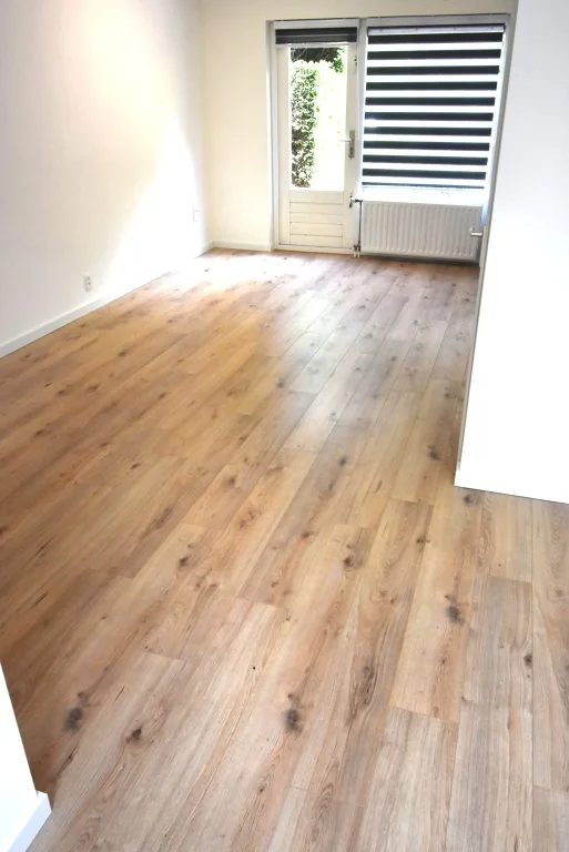 Foto van de Appartement gelegen aan de Tjalkwerf in Zoetermeer