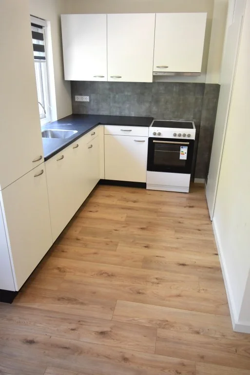Foto van de Appartement gelegen aan de Tjalkwerf in Zoetermeer