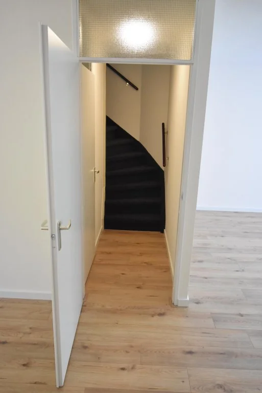 Foto van de Appartement gelegen aan de Tjalkwerf in Zoetermeer