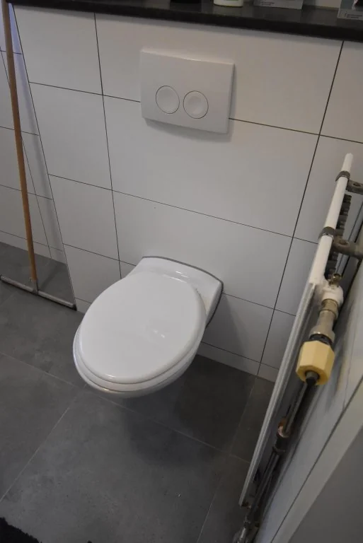 Foto van de Appartement gelegen aan de Tjalkwerf in Zoetermeer