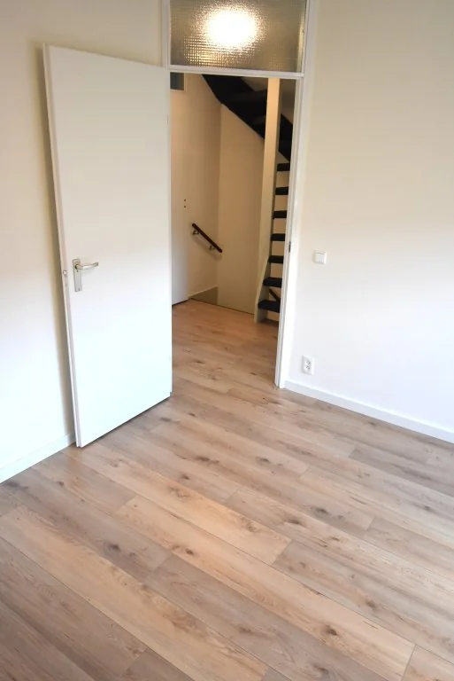 Foto van de Appartement gelegen aan de Tjalkwerf in Zoetermeer