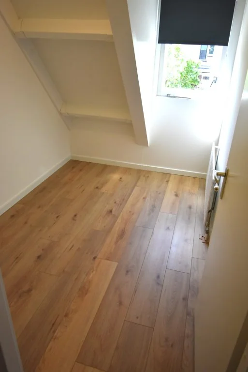 Foto van de Appartement gelegen aan de Tjalkwerf in Zoetermeer