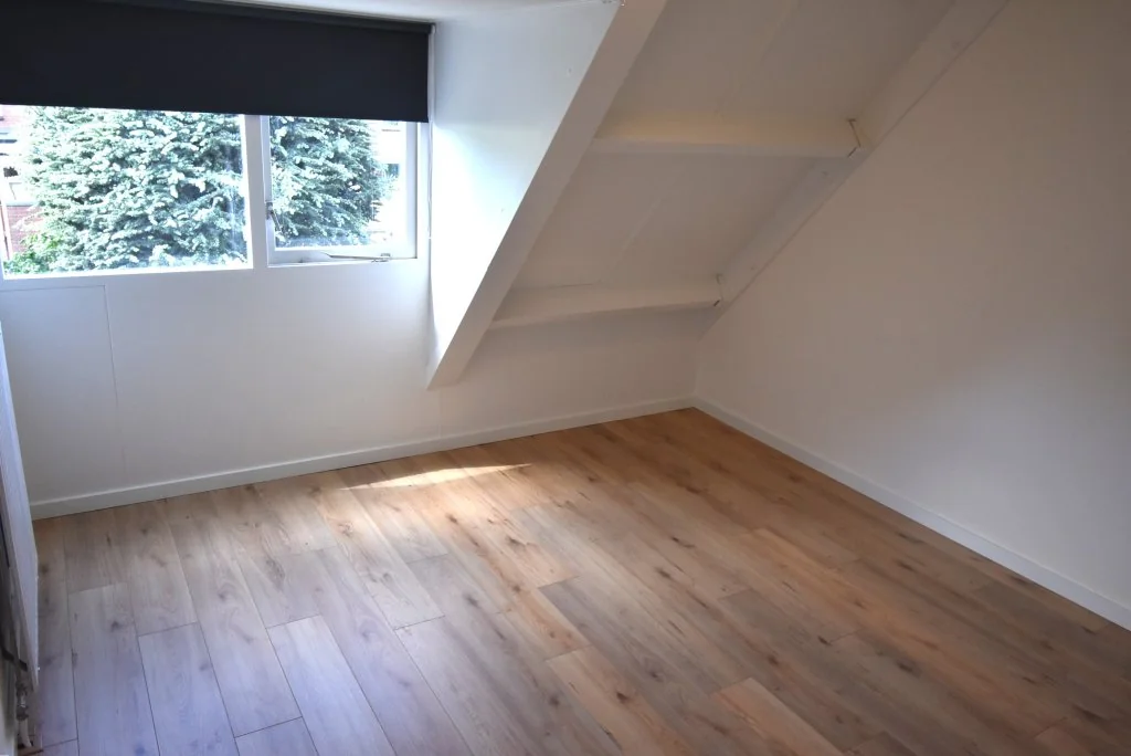 Foto van de Appartement gelegen aan de Tjalkwerf in Zoetermeer